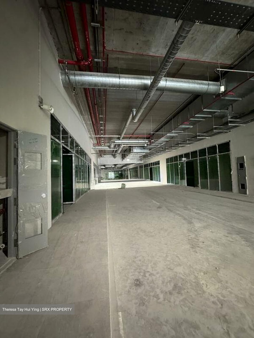 Stellar@tampines (D18), Factory #547128281